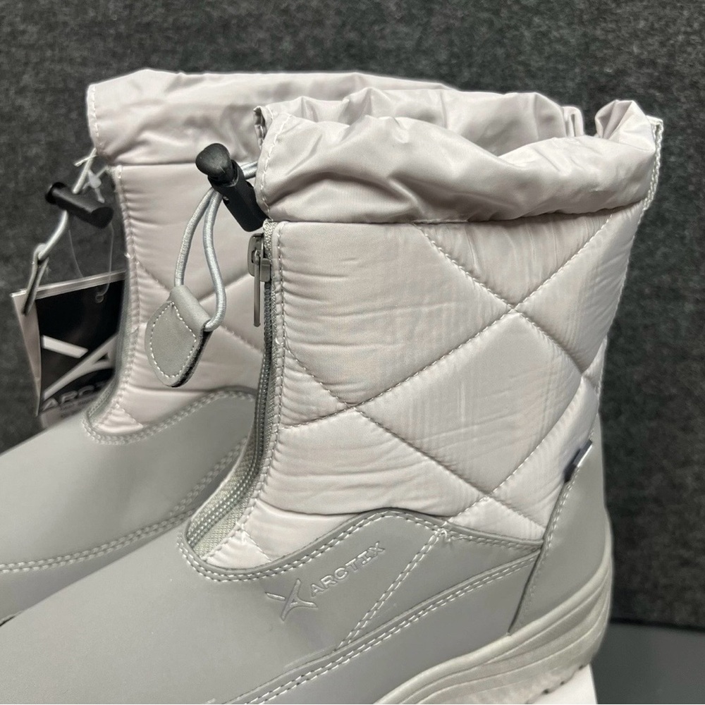 Arctix Women's Tracer Winter Boot Size 6 - Picture 10 of 13